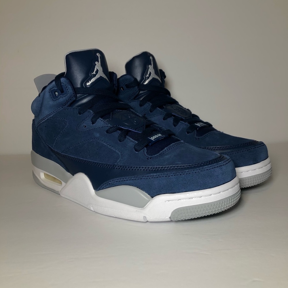 Jordan Son Of Mars “Navy Blue”